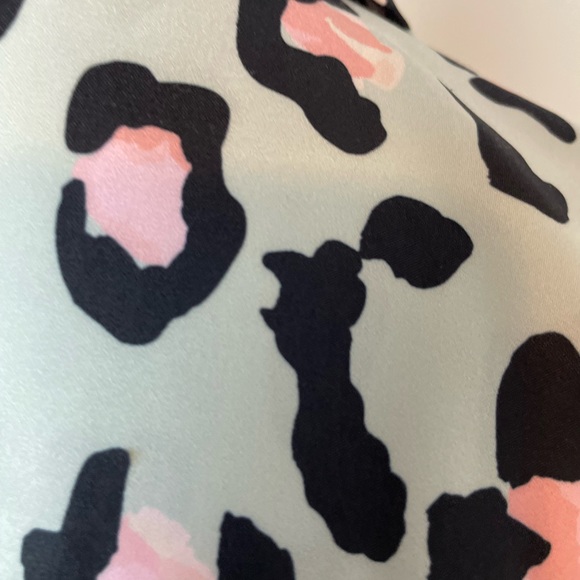 David Lenner Portman Top - Picture 9 of 15